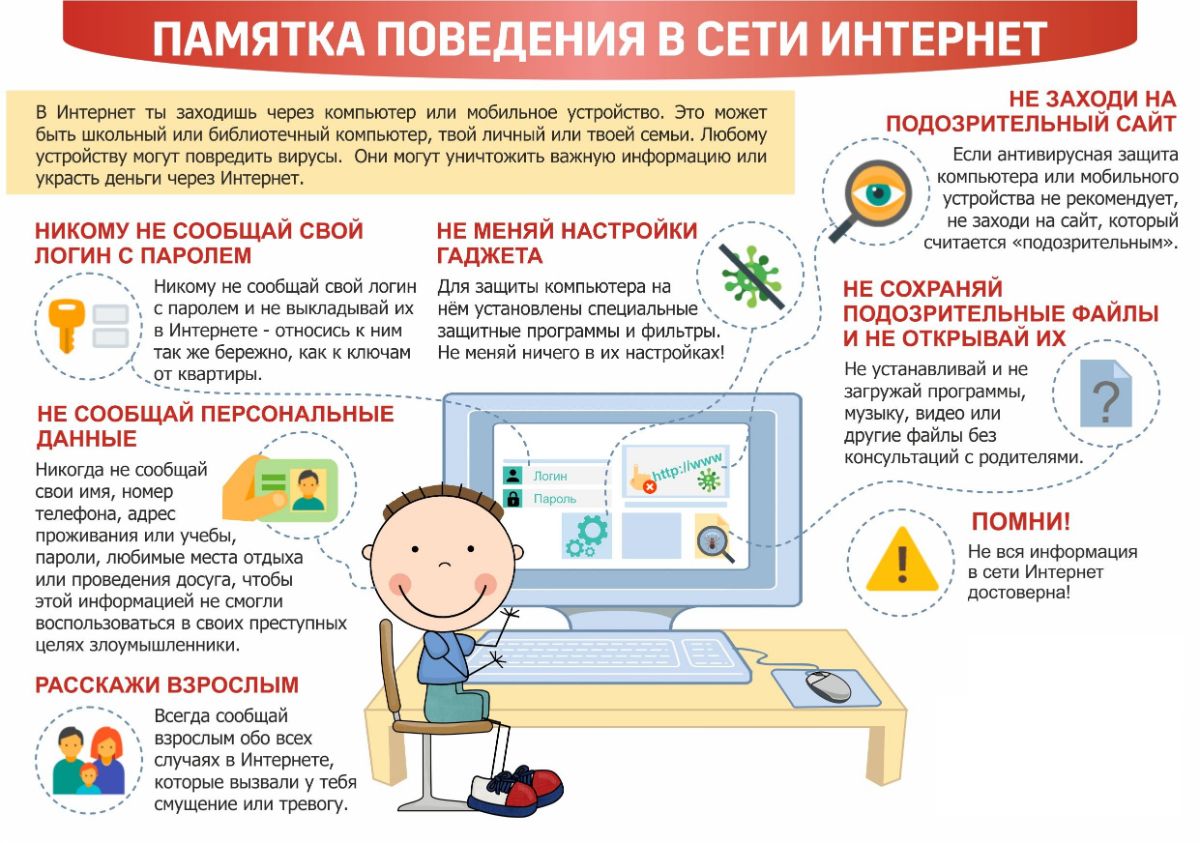 памятка