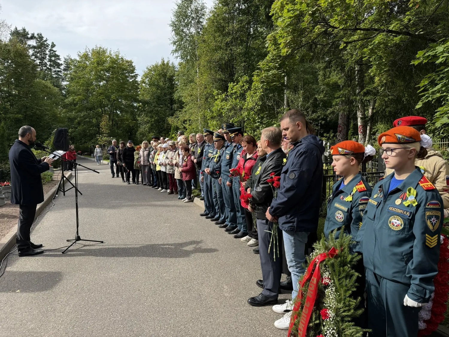 митинг 1