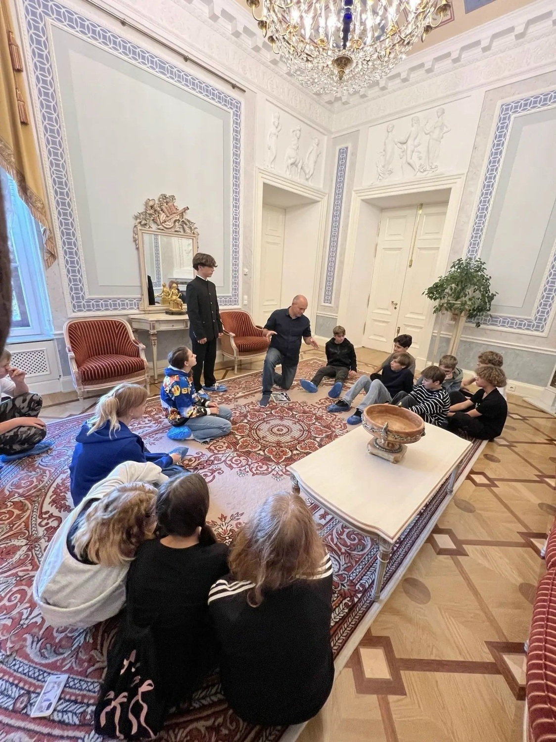 7в 3